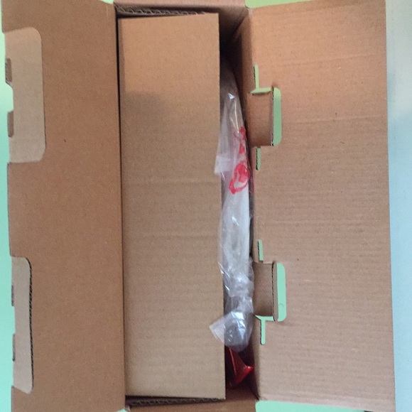 NIB Trans Globe lighting Walsh 10" Flushmount - Picture 3 of 4